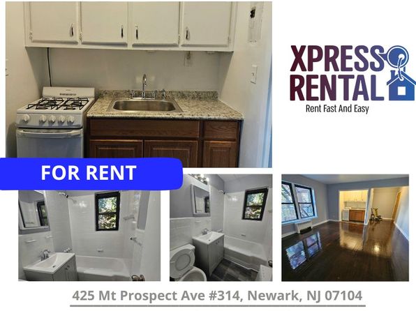 425 Mount Prospect Ave APT 314