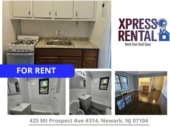 425 Mount Prospect Ave, Newark, NJ