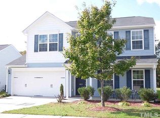 4833 Quarryman Rd, Raleigh, NC 27610