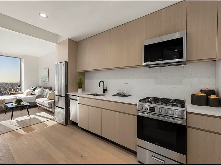 540 Fulton St #34B — Photo 5
