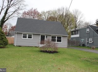 959 Terrace Blvd #A, Trenton, NJ 08618