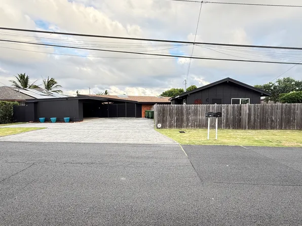 356 Iliaina St, Kailua, HI 96734