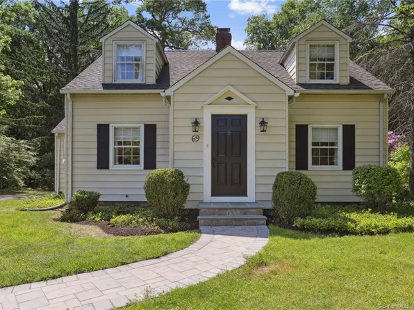 69 New Street, Ridgefield, CT 06877