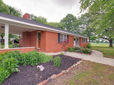 569 County Road 119, Rogersville, AL, 35652