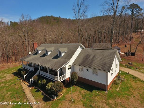 67466 Highway 49, Lineville, AL 36266