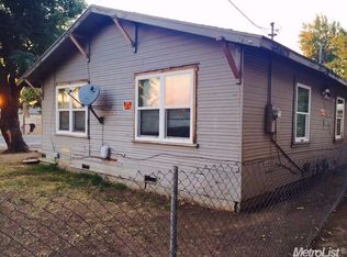 644 S Hinkley Ave, Stockton, CA 95215