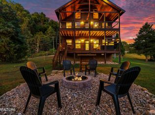 2641 Willow Heights Way, Sevierville, TN 37876