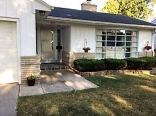 4916 S Wayne Ave, Fort Wayne, IN 46807