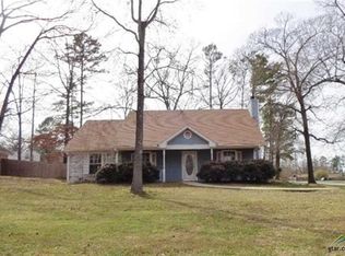 6997 Raine Rd, Tyler, TX 75708