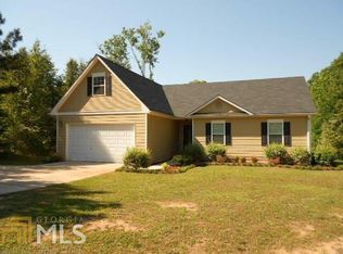 2505 E McIntosh Rd, Griffin, GA 30223