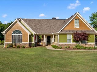 2748 Jones Holly Rd, Good Hope, GA 30641