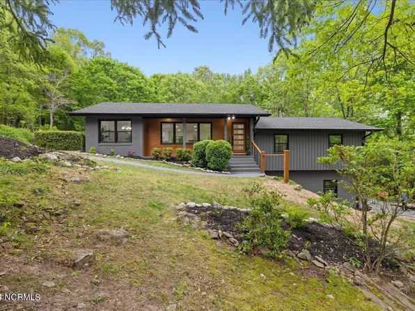 219 Glenhill Lane, Chapel Hill, NC 27514