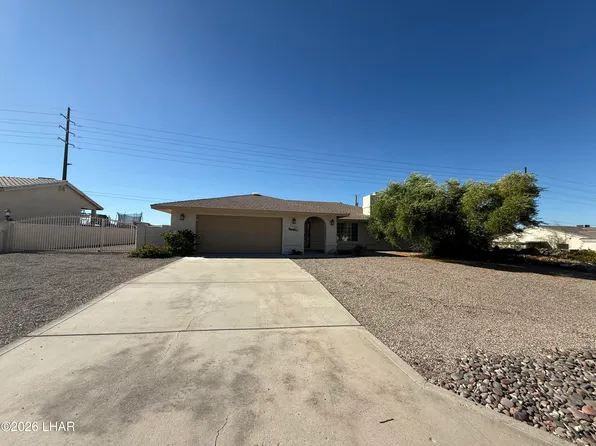 3384 Candlewood Dr, Lake Havasu City, AZ 86406