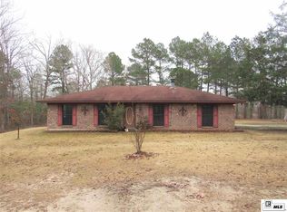 9544 Highway 4 W, Columbia, LA 71418
