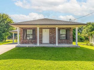 207 Authement St, Houma, LA 70363