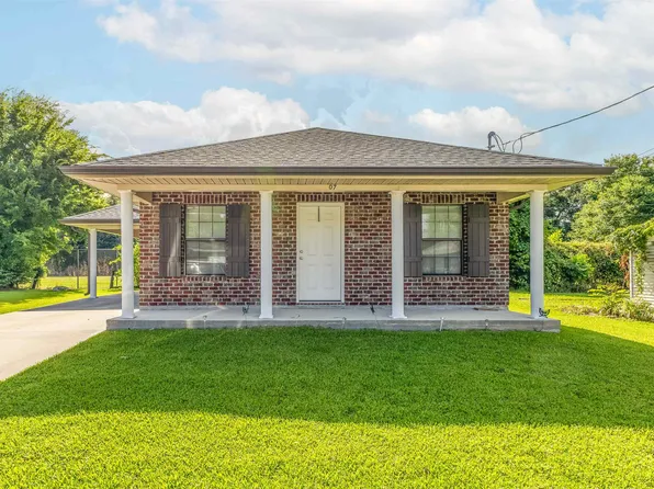 207 Authement St, Houma, LA 70363