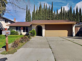 38 De Fer Cir, Sacramento, CA