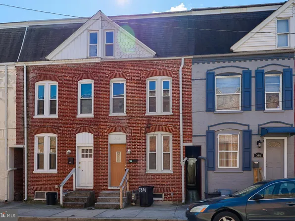 584 Company St, York, PA 17401