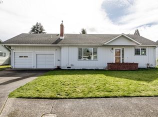 4260 Willhi St, Eugene, OR 97402