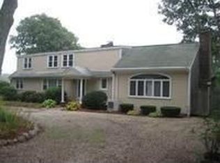 230 Acapesket Rd, East Falmouth, MA 02536