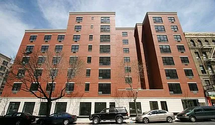 3 East 115th Street in South Harlem