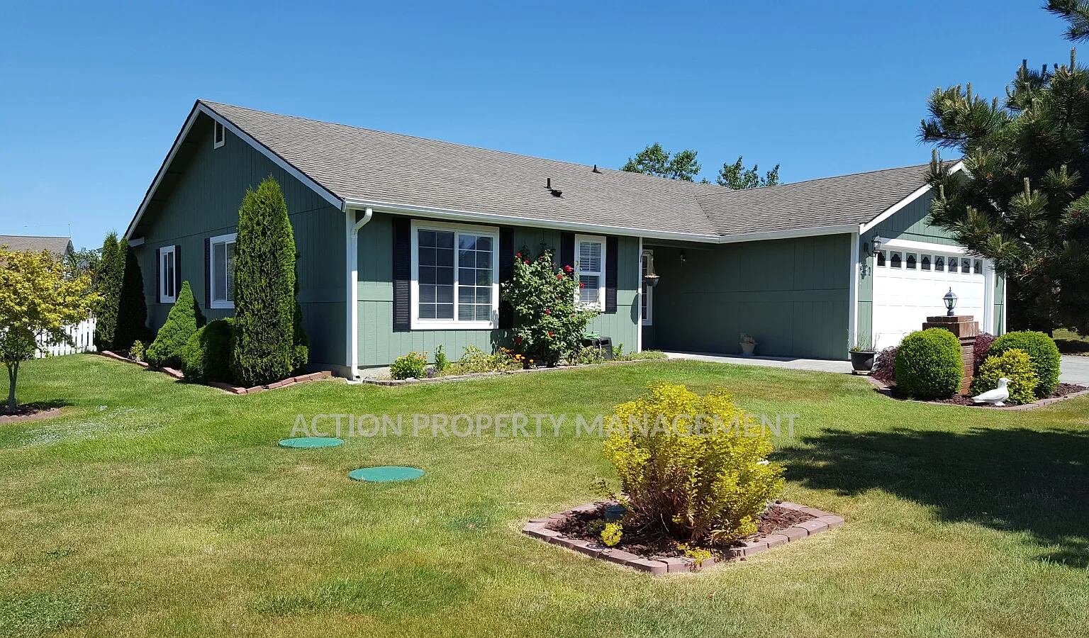 2 bed, 2.0 bath, 1511 sqft, $2,350 — Photo 1