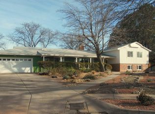7012 Comanche Rd NE, Albuquerque, NM 87110