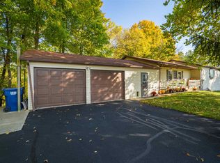 1458 E 1100 S, Warren, IN 46792
