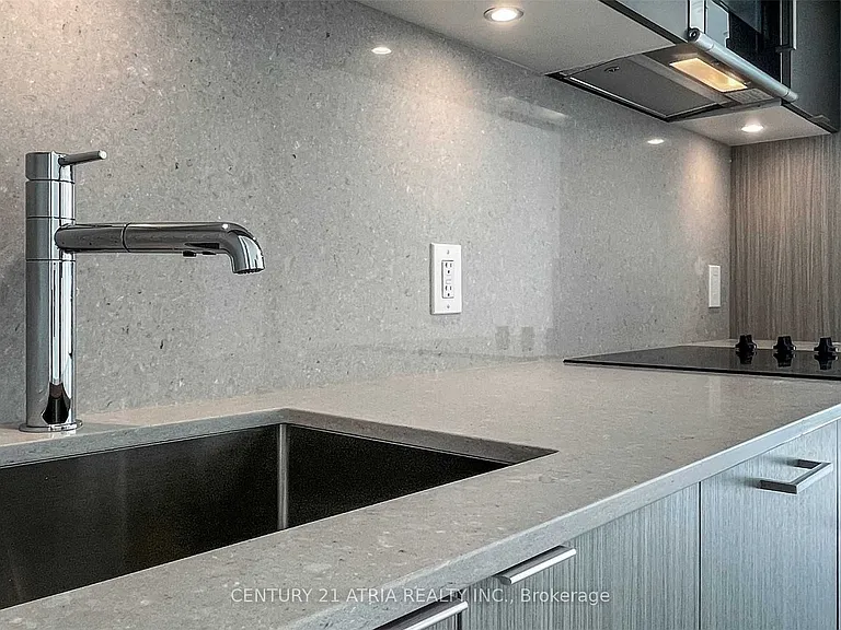 575 Bloor St E #3211 — Photo 27