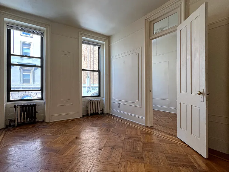 496 Bergen St #3 — Photo 4