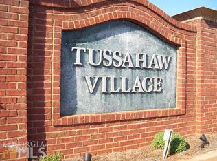 Tussahaw Ln, Jackson, GA 30233