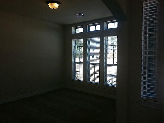 Formal Living Room / Study