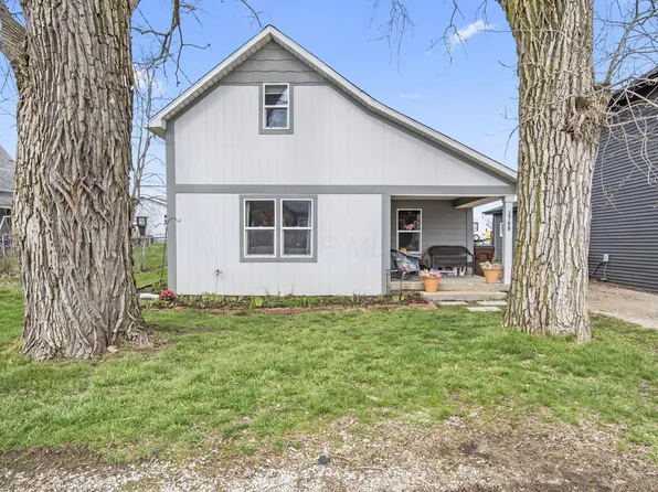 2789 Old Us Highway 40 NW, London, OH 43140