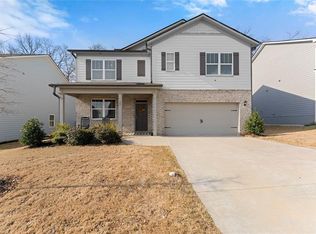 352 Walnut Grove Way, Pendergrass, GA 30567