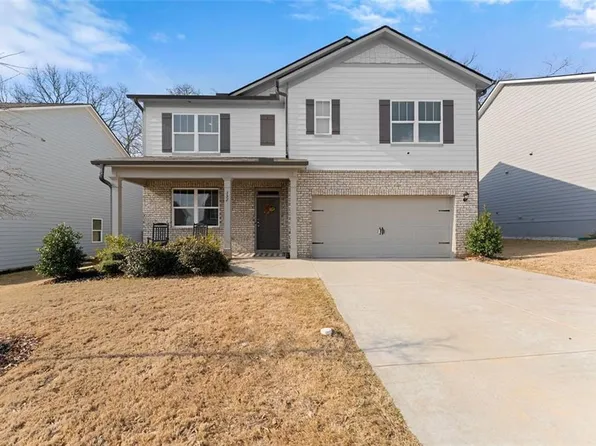 352 Walnut Grove Way, Pendergrass, GA 30567