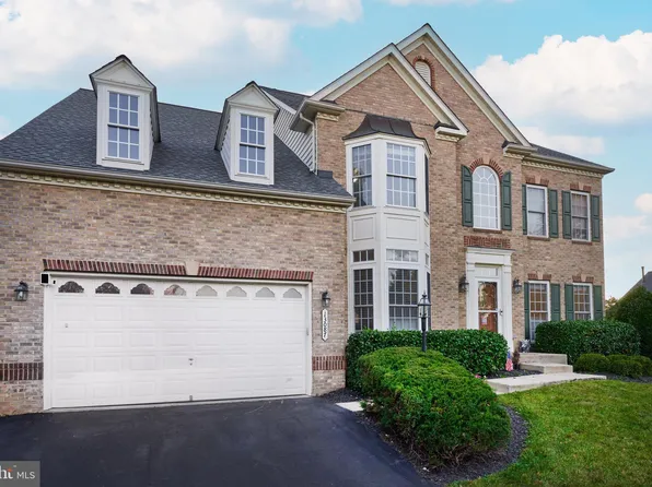 13087 Invergordon St, Bristow, VA 20136