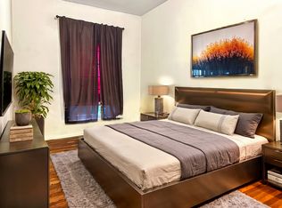 1071 Beacon St #4A, Brookline, MA 02446