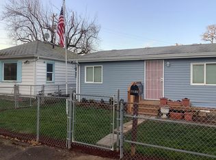 570 SW Clay St, Dallas, OR 97338