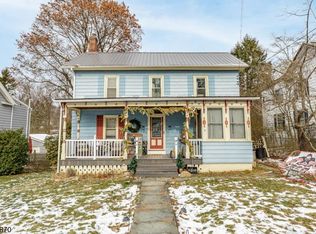 130 Main St, Hampton, NJ 08827