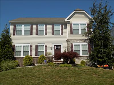 325 Everest Cir, Houston, PA, 15342