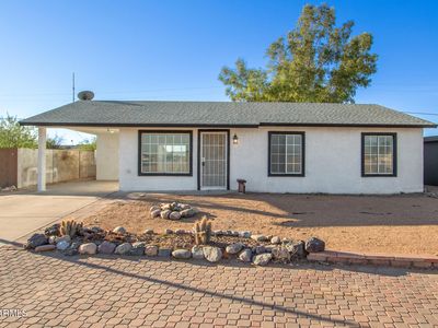 8551 W CORONADO Drive, Arizona City, AZ, 85123