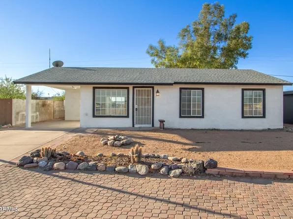 8551 W CORONADO Drive, Arizona City, AZ 85123