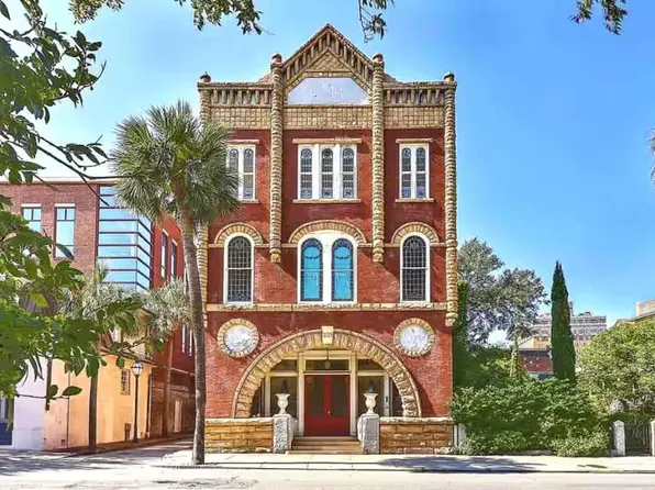 309 Meeting St Unit 8, Charleston, SC 29401