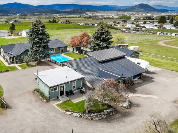 4660 Scotty Creek Rd, Central Okanagan East, BC V1X 6N2
