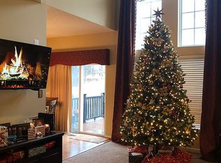 3224 Woodspring Dr, Abingdon, MD 21009