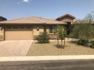 1018 Queen Ann Dr, Prescott, AZ 86301