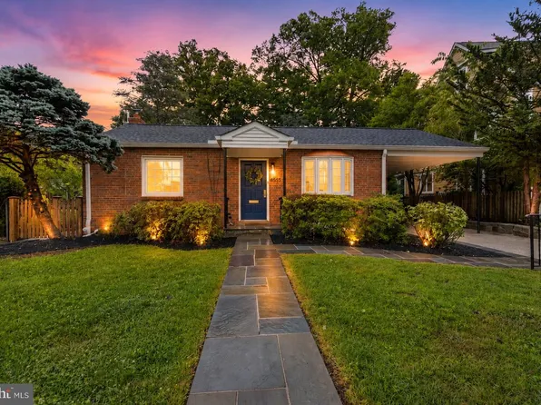 4513 Puller Dr, Kensington, MD 20895