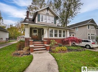 94 Westfield Rd, Amherst, NY 14226