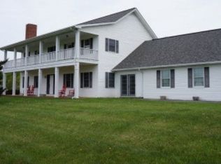 19094 Cleveland Rd, Abingdon, VA 24211