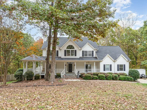 9036 Sundance St, Wake Forest, NC 27587
